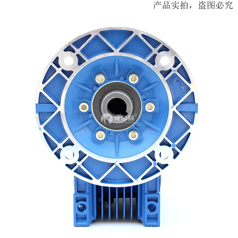 快速門(mén)專(zhuān)用減速機(jī)